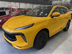 دۆنگ فینگ T5 EVO